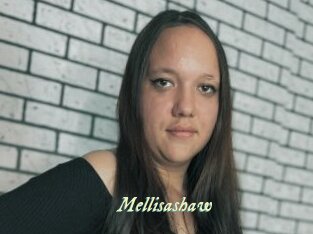 Mellisashaw