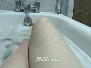 Mellissaxox