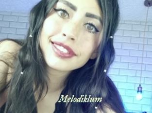 Melodiklum