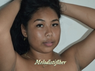 Melodistiflher
