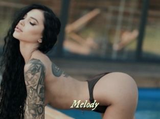 melody Année du sexe