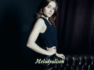 Melodyalison
