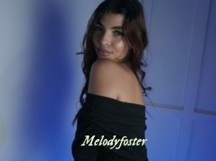 Melodyfoster