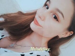 Melodyfoxx