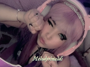 Melodyrinaldi