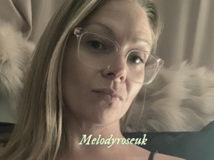 melodyroseuk Année du sexe