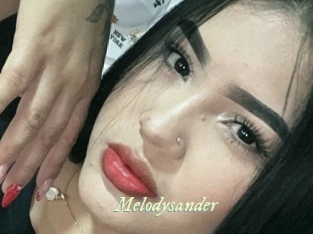 Melodysander