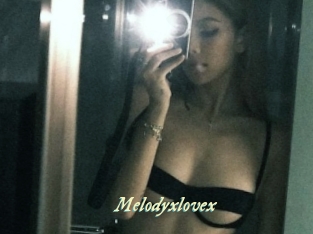 Melodyxlovex