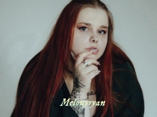 Melonyryan