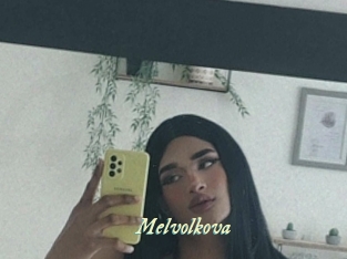 Melvolkova
