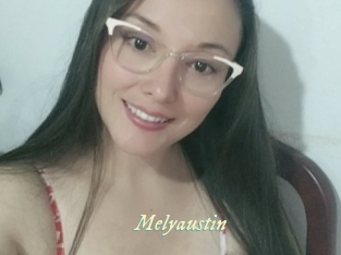 melyaustin Année du sexe