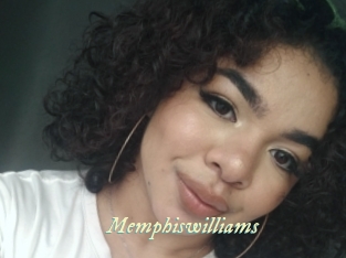 memphiswilliams Année du sexe