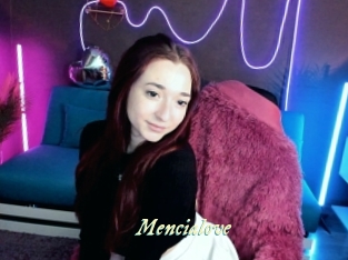 Mencialove