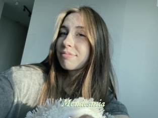 Mendesmia