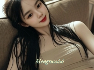 mengruoxixi Année du sexe