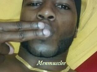 Menmusclee