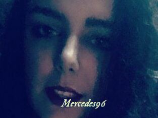 Mercedes96