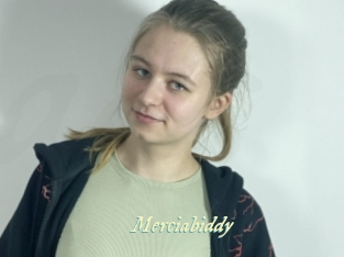 Merciabiddy