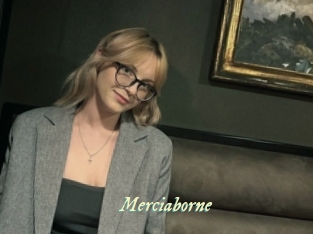 Merciaborne