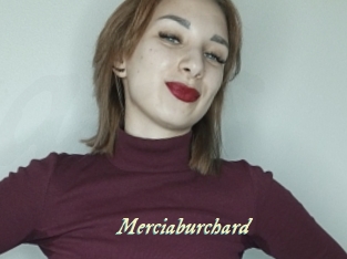 Merciaburchard