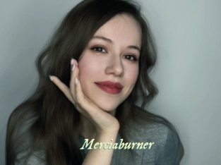 Merciaburner