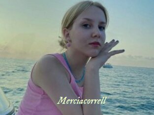 Merciacorrell
