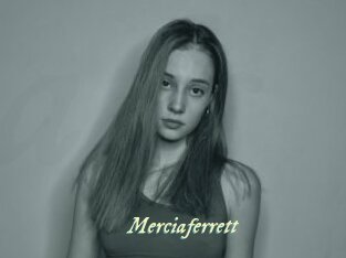 Merciaferrett