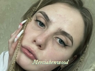Merciahenwood