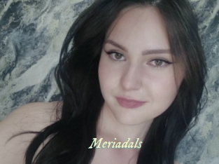 Meriadals