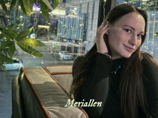 Meriallen