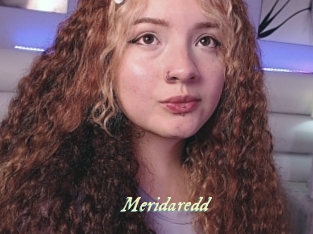 Meridaredd