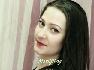 Merilflirty