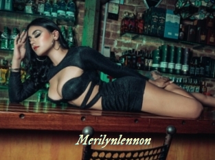 Merilynlennon