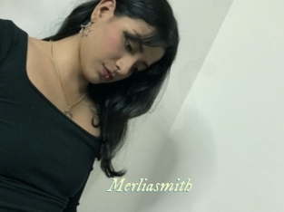 Merliasmith