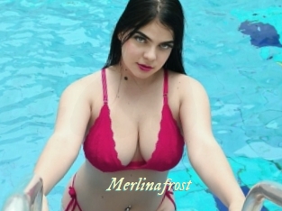 Merlinafrost