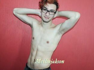 Merlinjakson