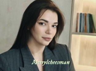 Merrylcheesman