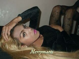 Merrymaets