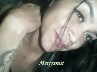 Merrysmit