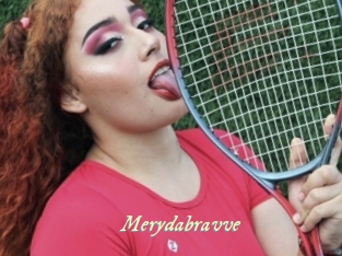 Merydabravve