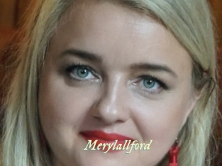 Merylallford