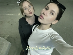 Merylandhollis