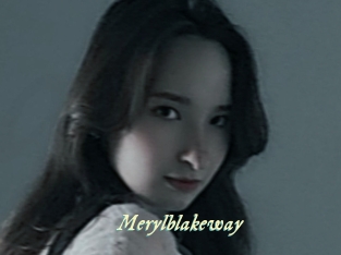 Merylblakeway