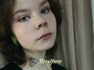 Merylfrere