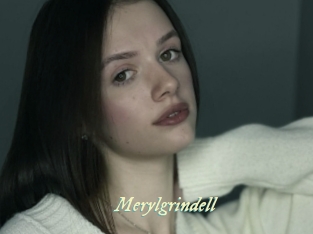 Merylgrindell