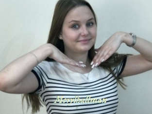 Merylhallman
