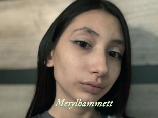 Merylhammett