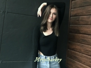 Merylharkey