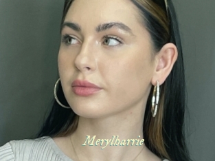 Merylharrie