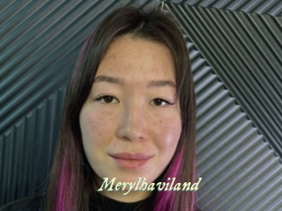 Merylhaviland